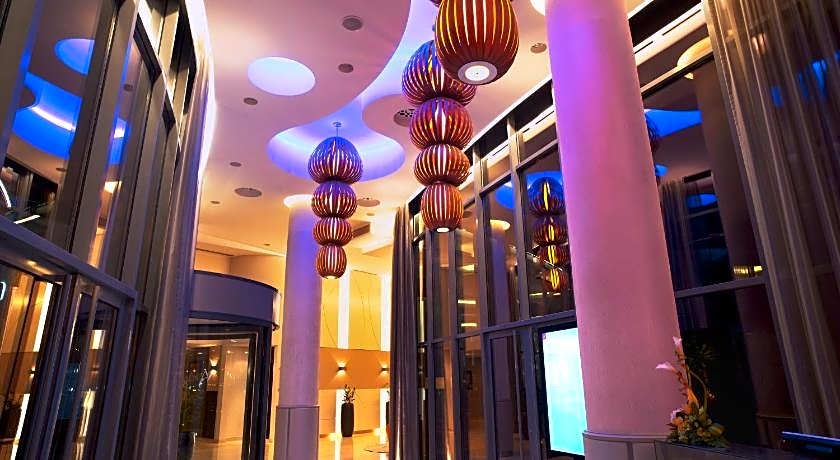 Majestic Arjaan By Rotana