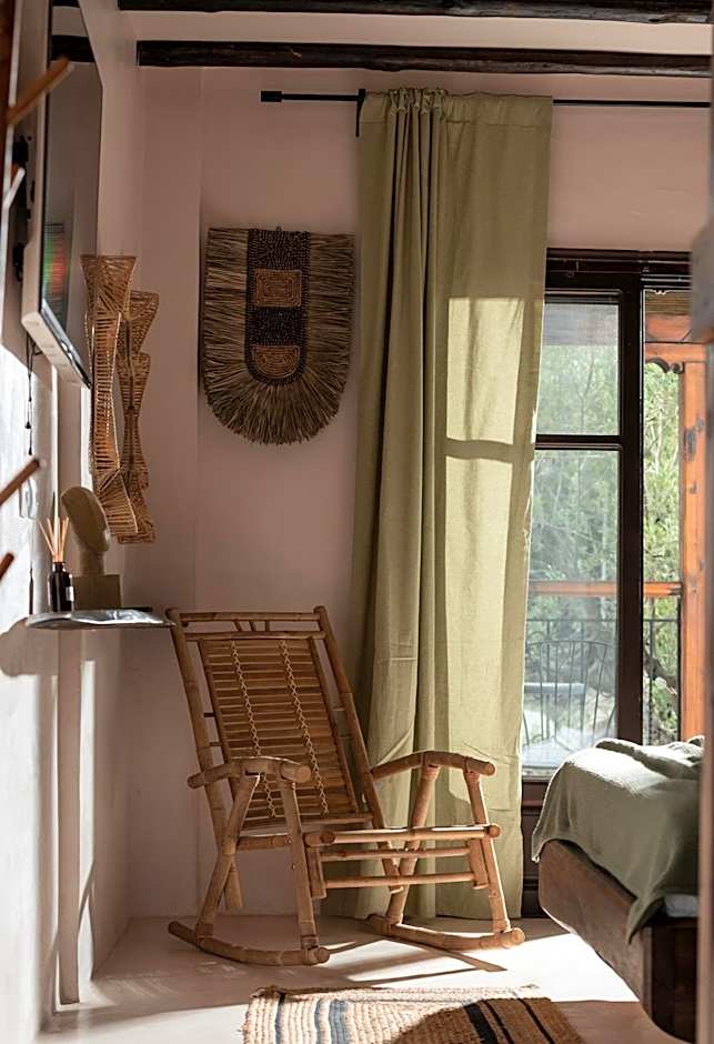 Kynthia Hotel - Adults Only