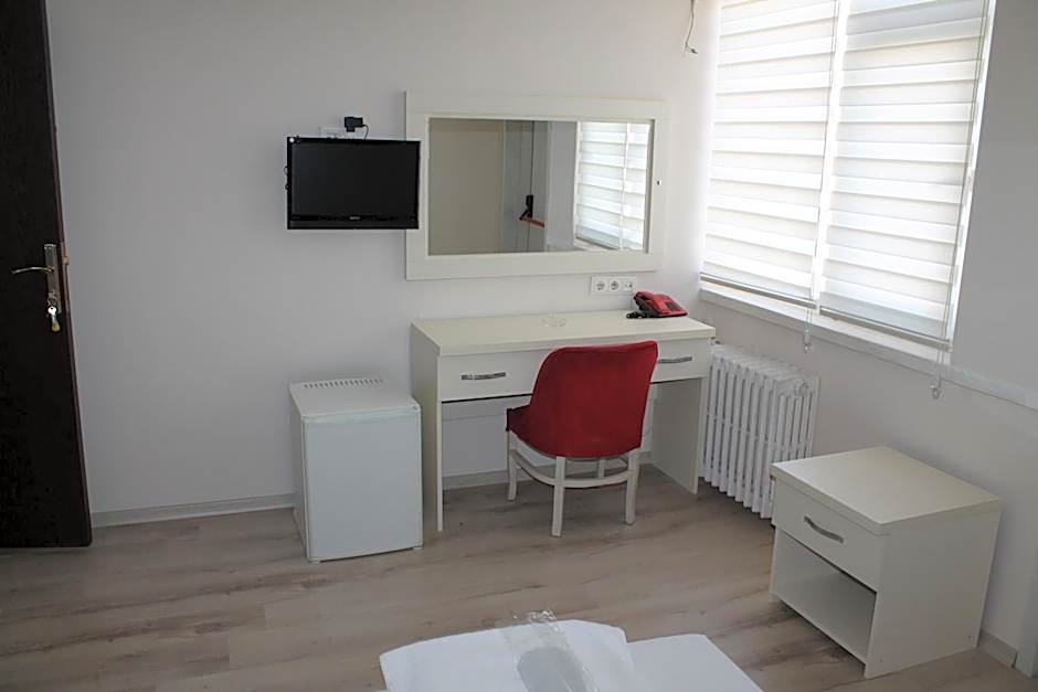 Hotel Abro Necatibey