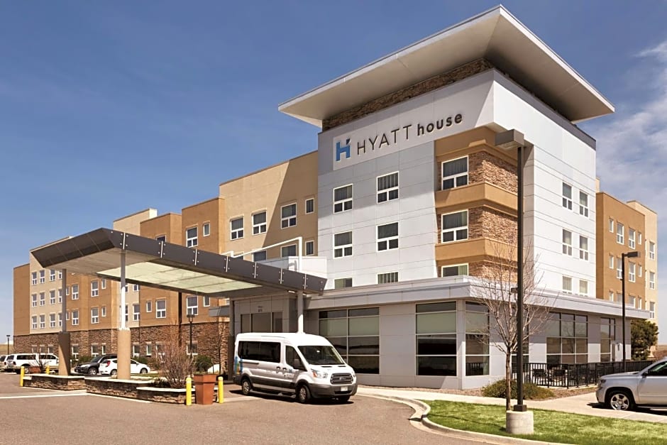 Hyatt House Denver Airport