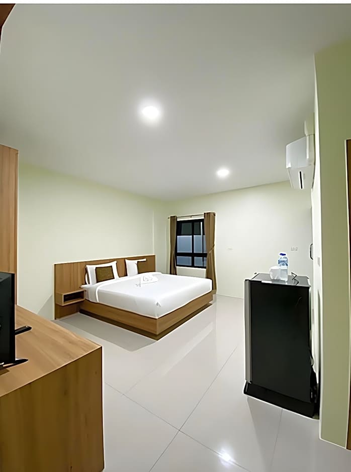 PP Residence Phuket