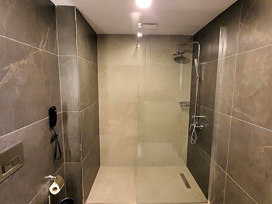 Kızılkaya Business Otel