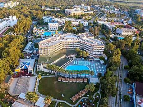 Asteria Collection Side