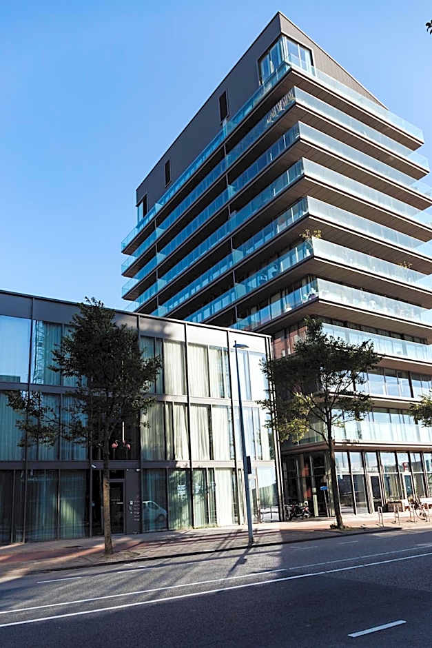 YAYS Amsterdam North by Numa