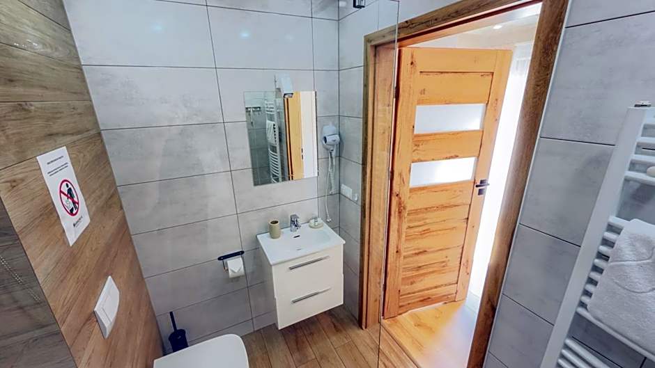 Willa Malinka Wisła