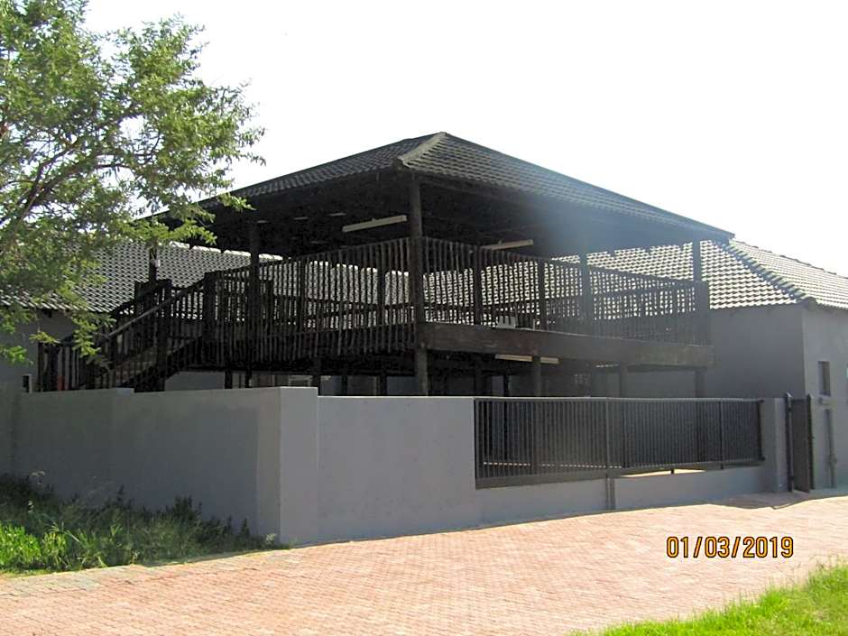 Vido Lodge and Conference Centre