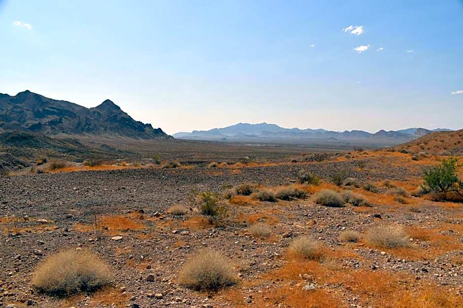 Holiday Inn Express And Suites Henderson South - Boulder City By IHG