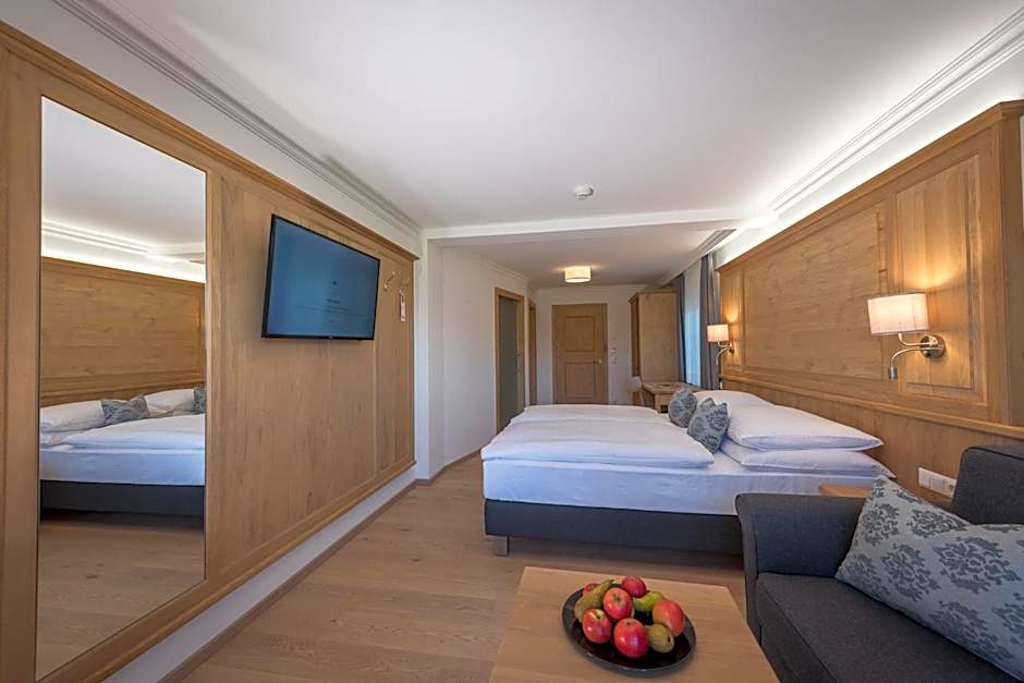 Hotel Gasthof Mostwastl