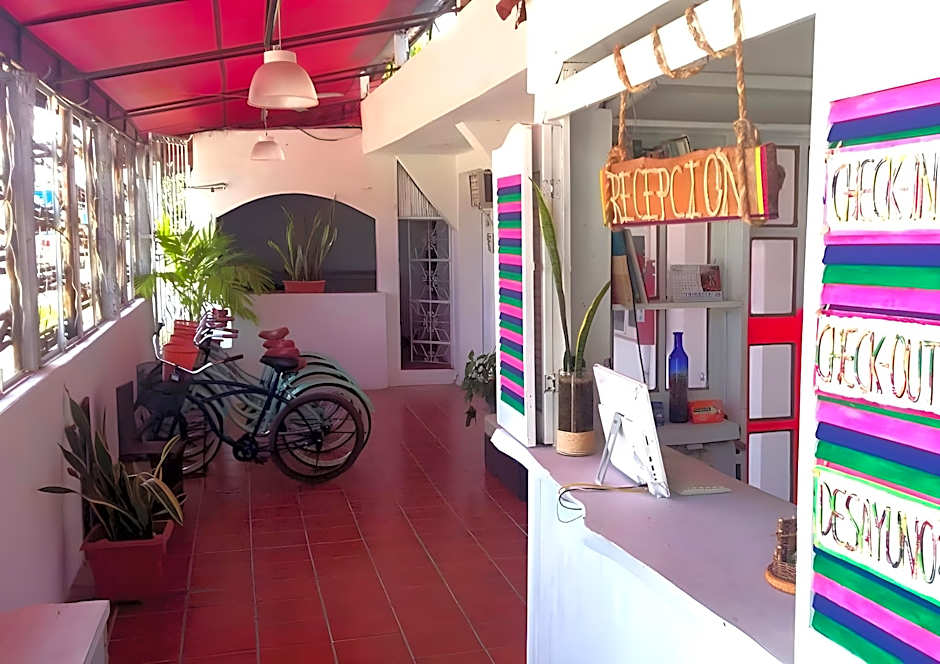 Gastello Inn Tulum