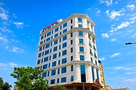 Kingdom Hotel Cua Lo