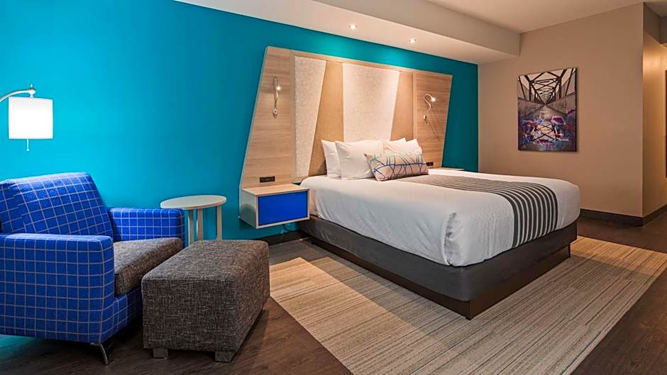 Best Western Premier Winnipeg East