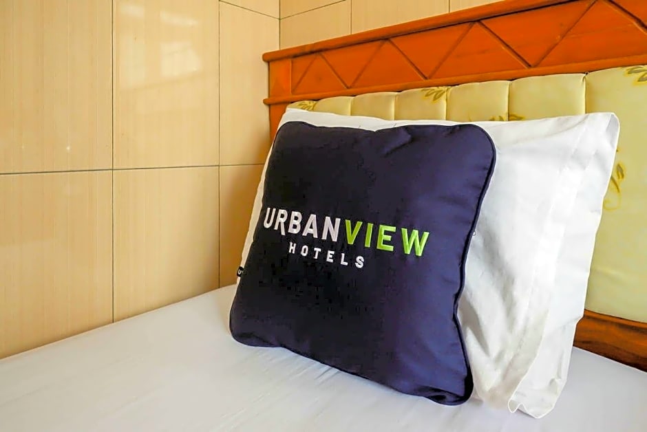Urbanview Hotel Anugrah Kendal by RedDoorz