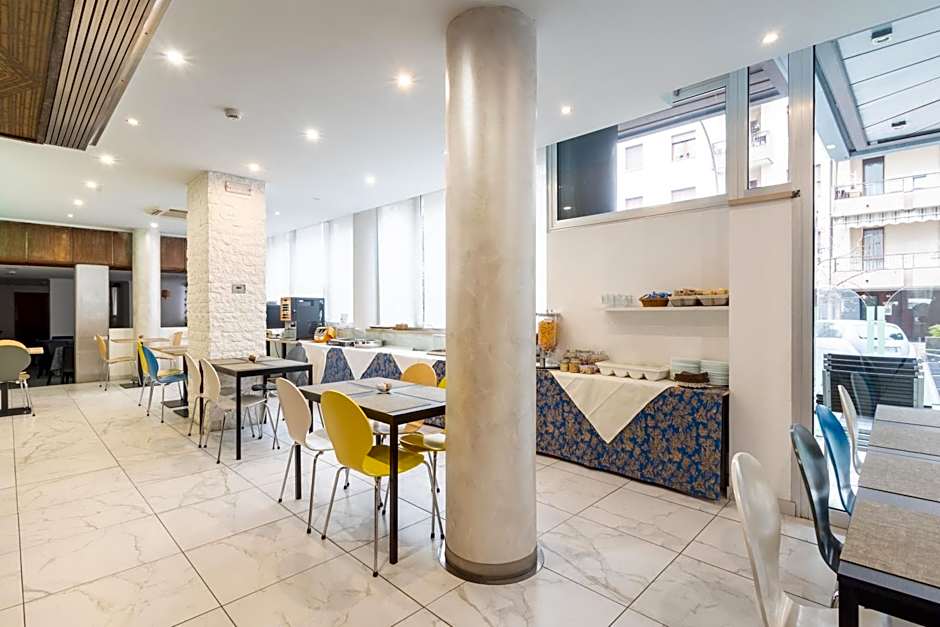 Wyndham Garden Conegliano