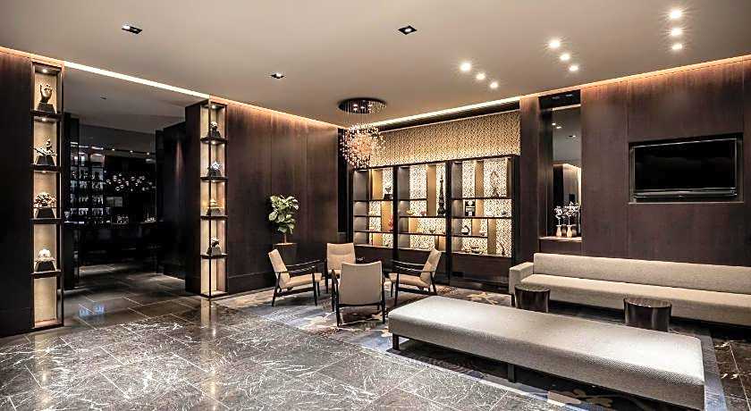 The Royal Park Hotel Kyoto Sanjo