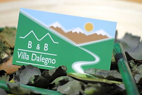 B&B Villa Dalegno
