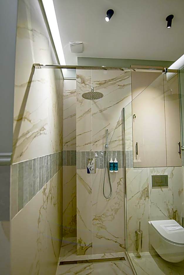 Aparthotel 9 ALBERTI Nice Centre