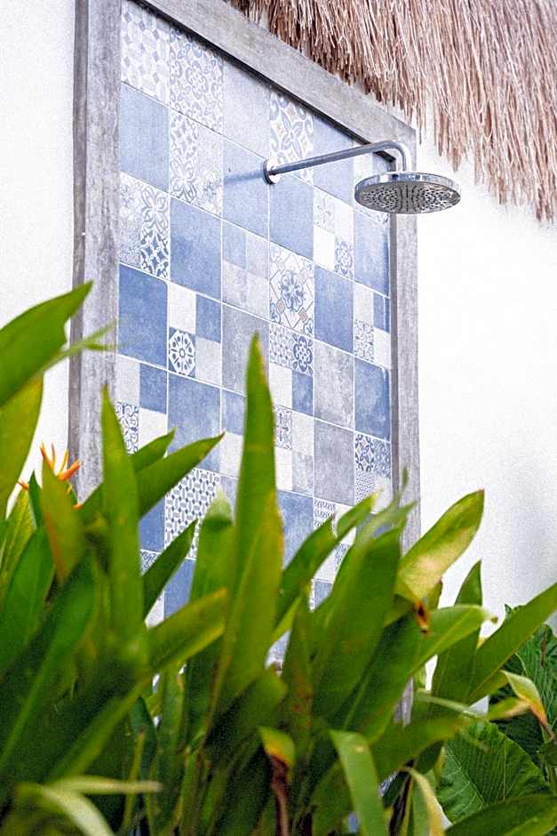 Suku Lifestyle Hotel & Villas