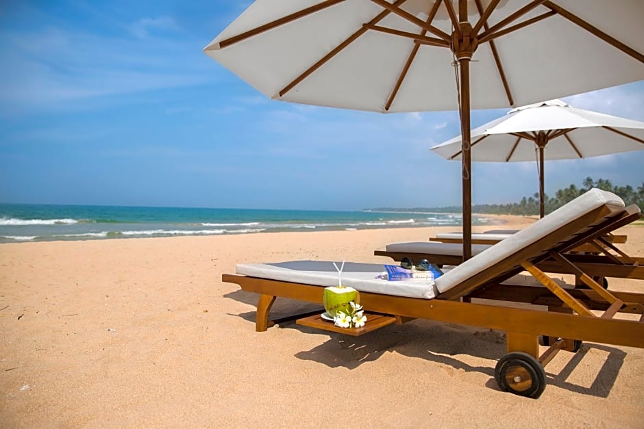 Shinagawa Beach Resort