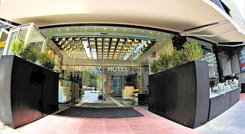 Beverly Hotel Beirut