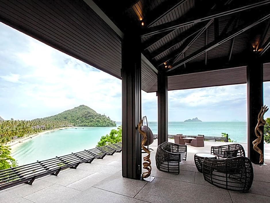 Villa 360 Resort And Spa