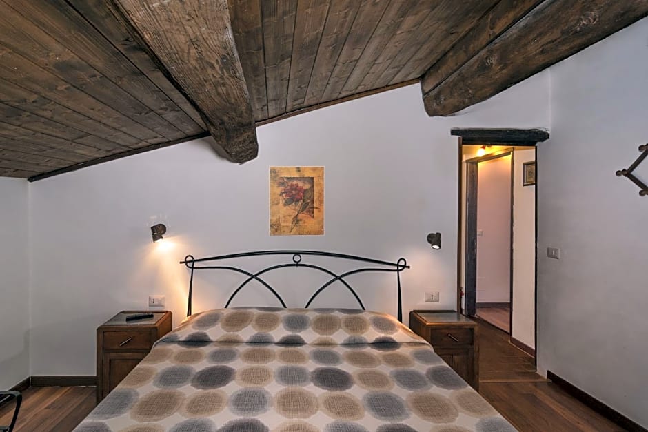 Bed & Breakfast Lucca Fora