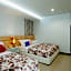 The Rama Hotel