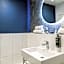ibis Styles Paris Mairie de Montreuil