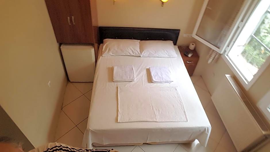 Durak Hotel