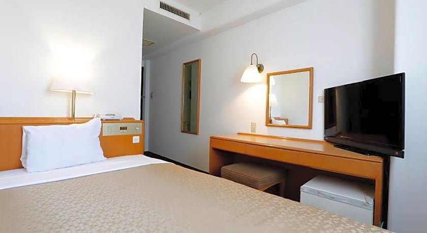 Kawasaki Central Hotel