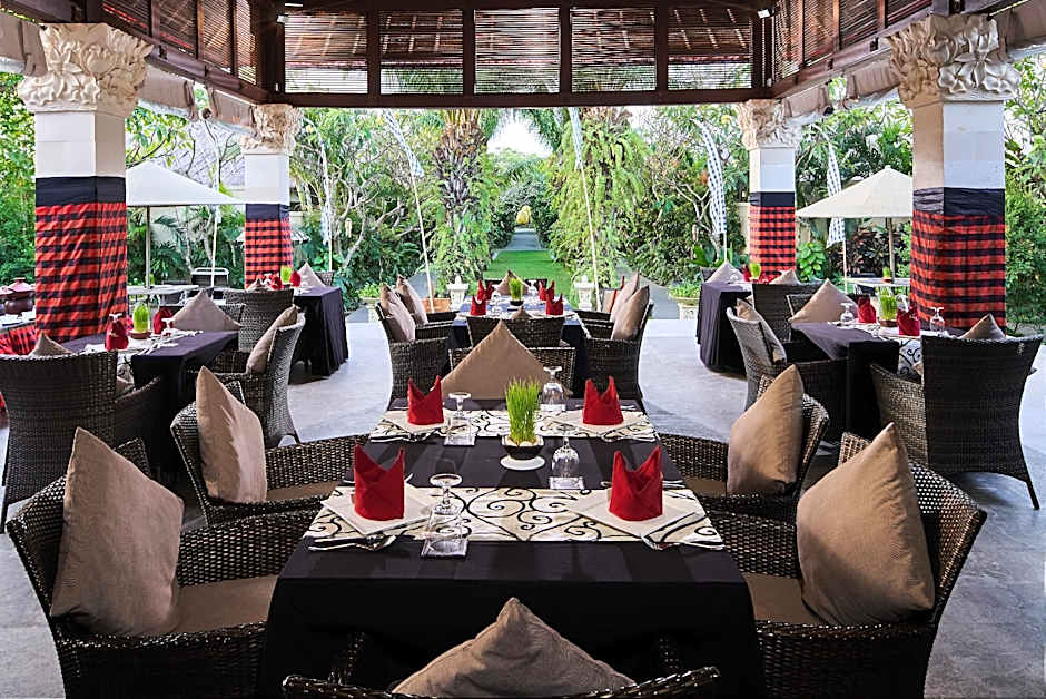 Mahagiri Villas Sanur