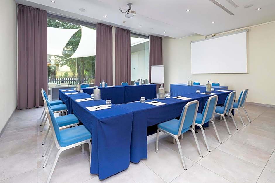 voco Parma & Congressi by IHG
