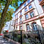 Hotel West an der Bockenheimer Warte