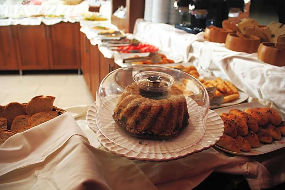 Kervansaray Canakkale Hotel - Special Category