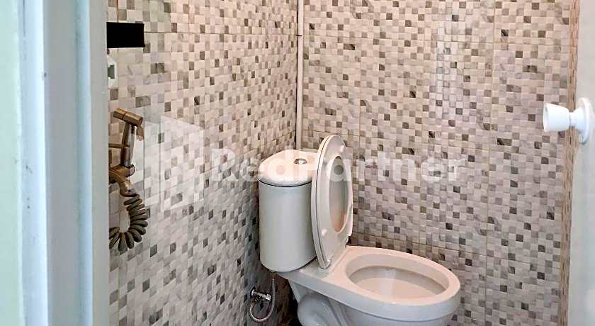 Saijaan Guesthouse UNEJ RedPartner