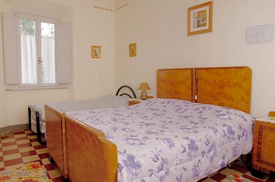 Albergo Ristorante Guidi