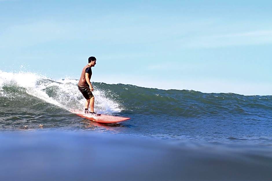 Medewi Secret SurfCamp