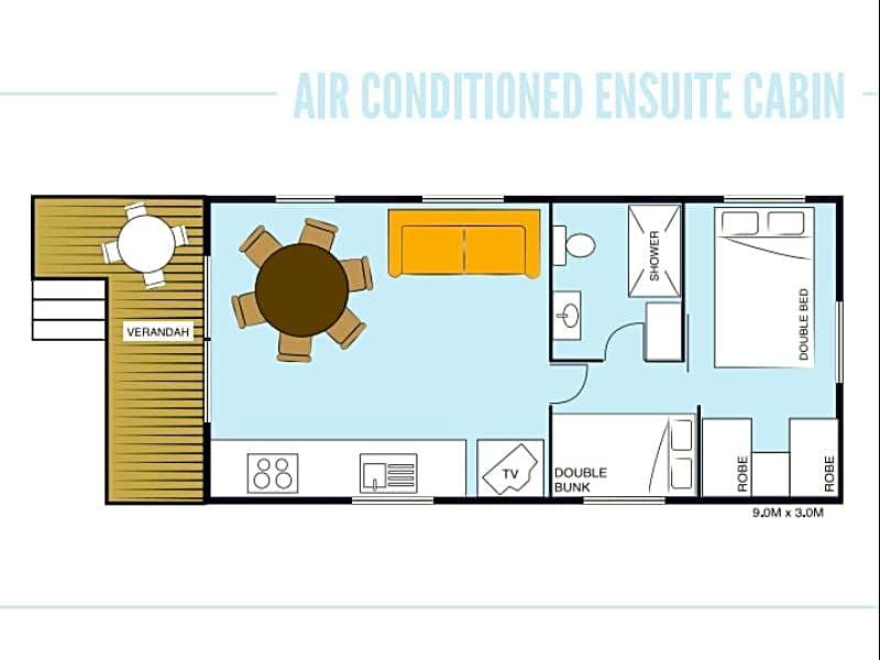 Big4 Narooma Easts Holiday Park