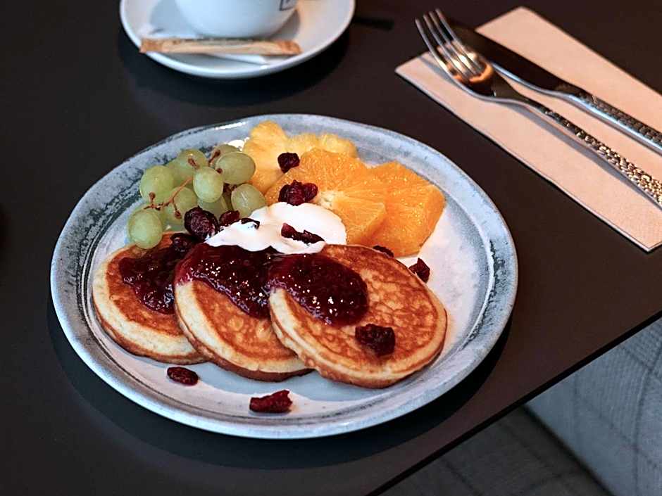 Mercure Tallinn
