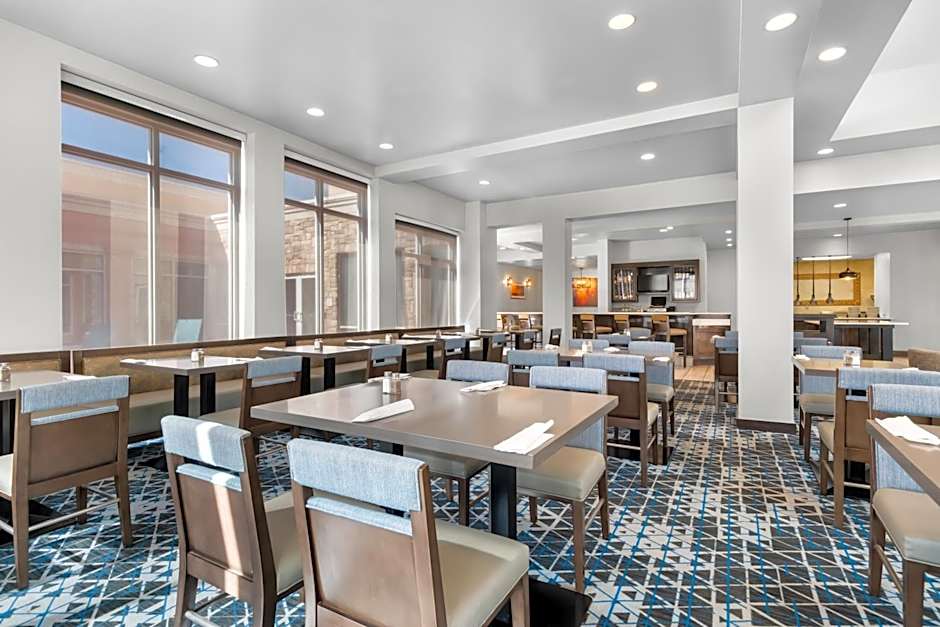 Hilton Garden Inn Amarillo