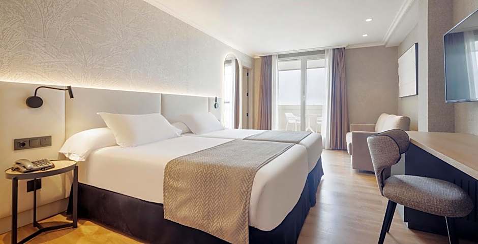 Ilunion San Sebastian