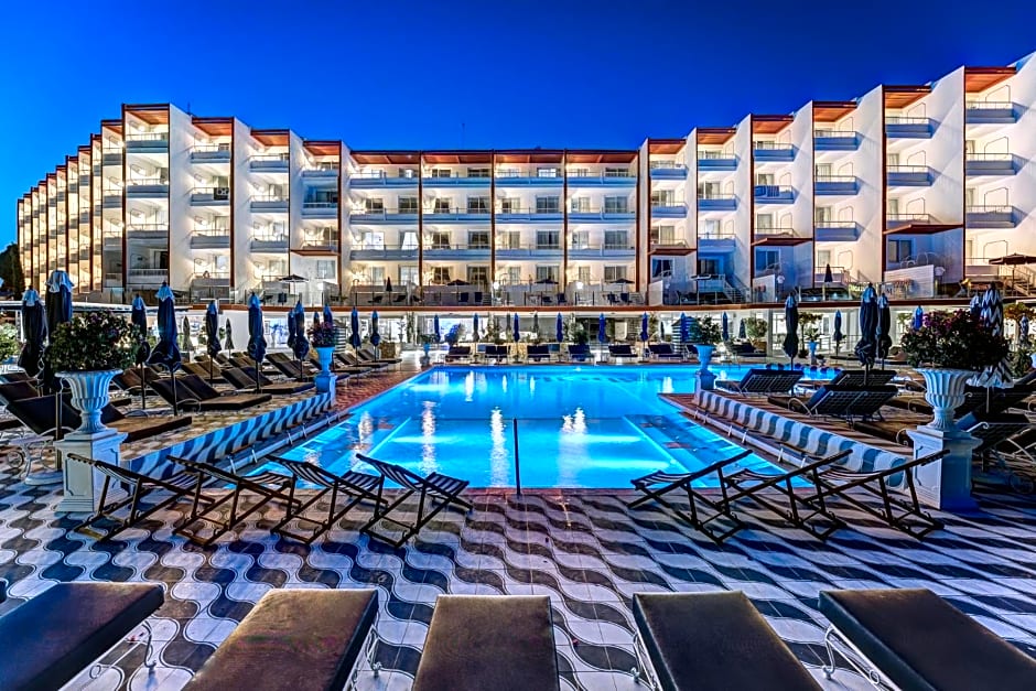 Palladium Hotel Don Carlos