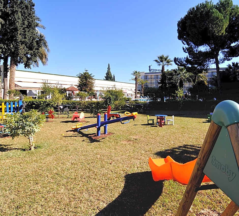 Royal Mirage Fes Hotel