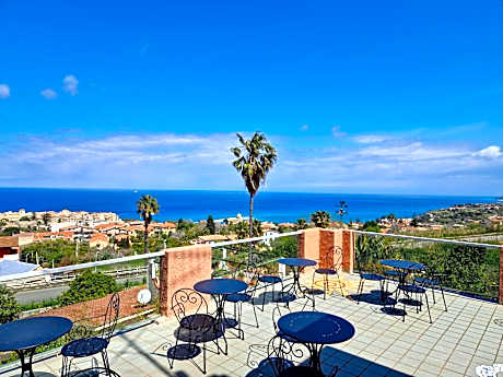 Hotel - Giardino Marchese D'Altavilla