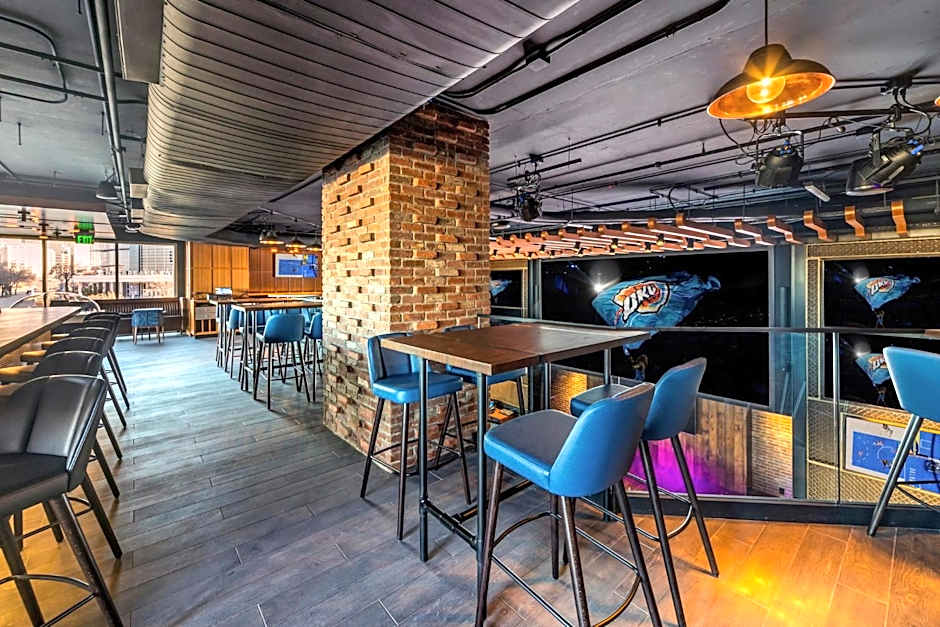 Omni Oklahoma City Hotel