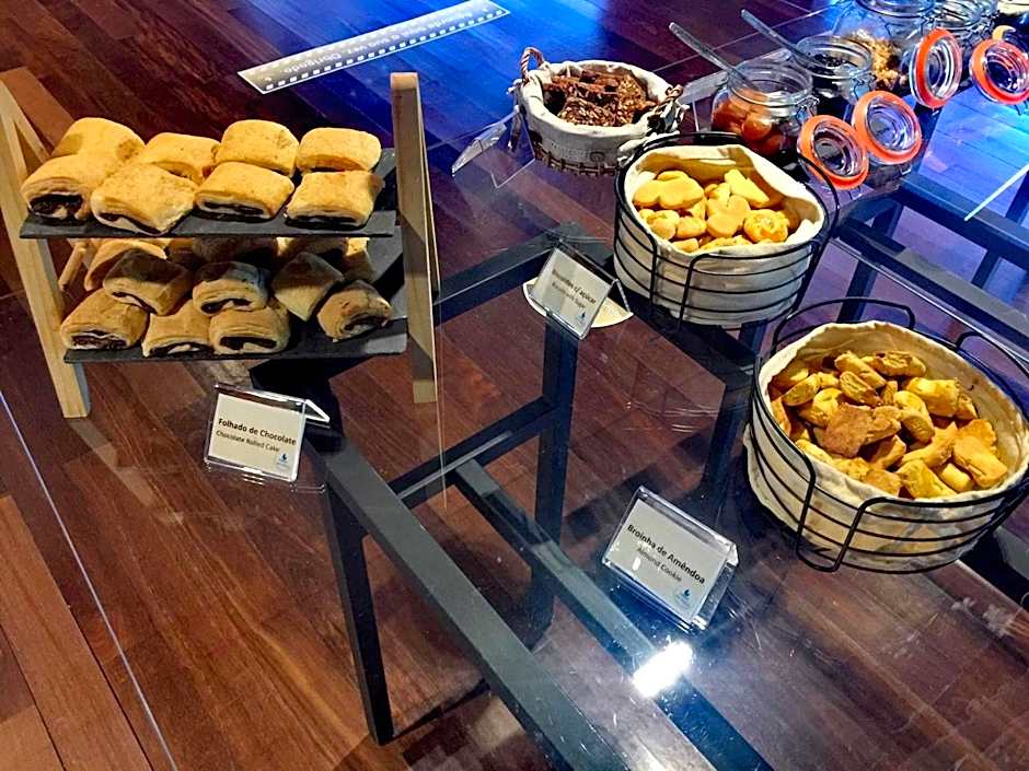 H2otel Congress & Medical SPA