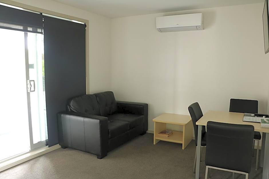MCM Motel Christchurch