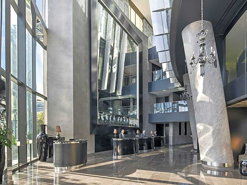 Amman Rotana