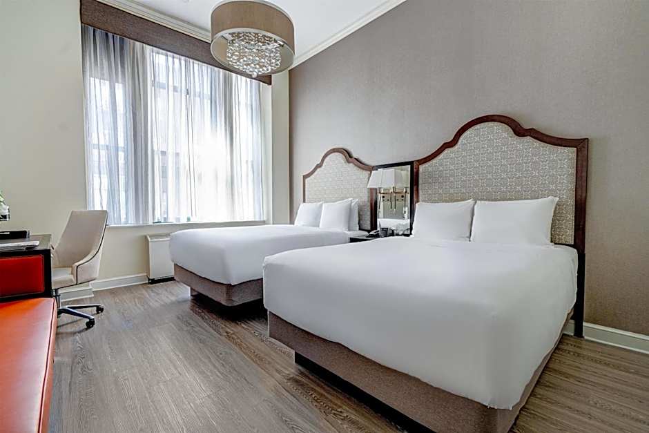 Park South Hotel, part of JdV by Hyatt