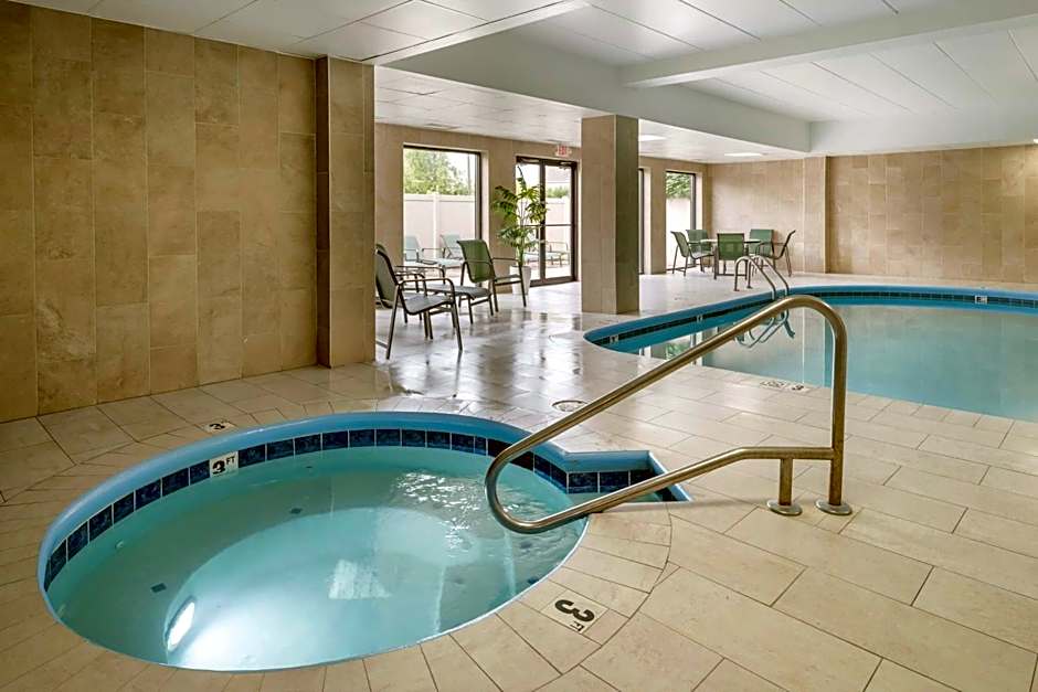 Best Western Mason Inn