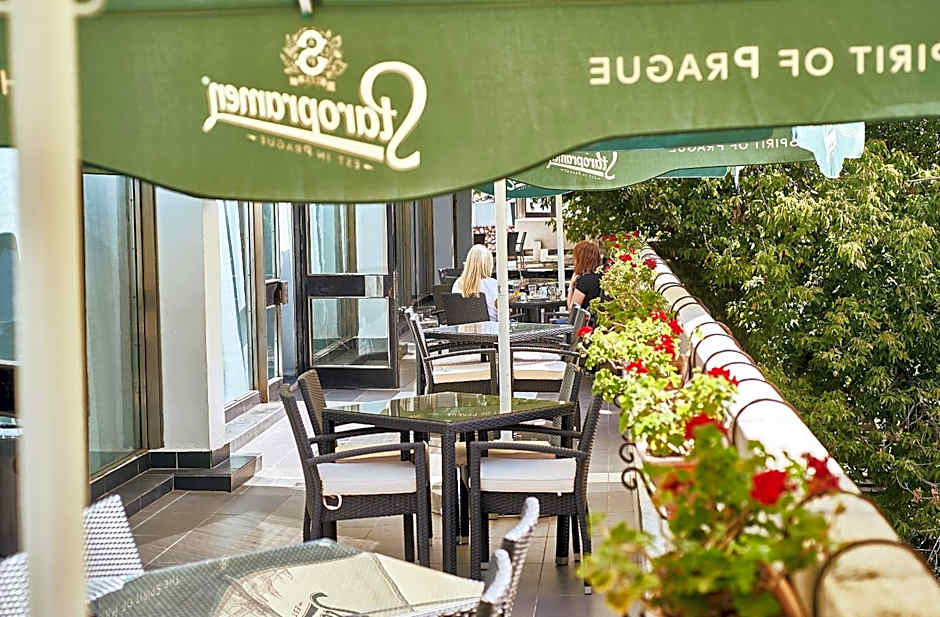 Continental Drobeta Turnu Severin